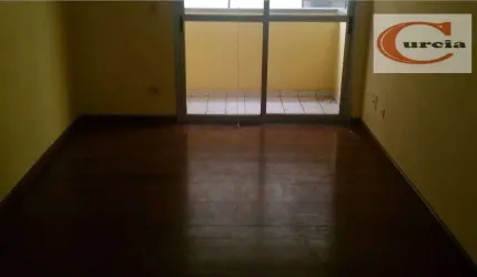 Apartamento residencial à venda, Saúde, São Paulo - AP1290.