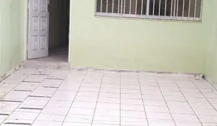 Sobrado residencial à venda, Vila Brasilina, São Paulo - SO0118.