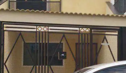 Sobrado residencial à venda, Saúde, São Paulo.