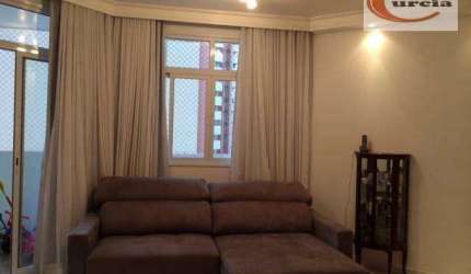Apartamento residencial à venda, Vila Mascote, São Paulo.