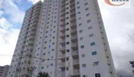Apartamento residencial à venda, Vila Mazzei, São Paulo.