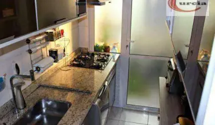 Apartamento a 500m do metro