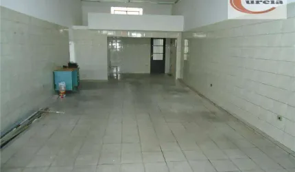 Prédio comercial para venda e locação, Vila Guarani(Zona Sul), São Paulo.