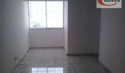 Apartamento à venda, 68 m² por R$ 450.000,00 - Saúde - São Paulo/SP