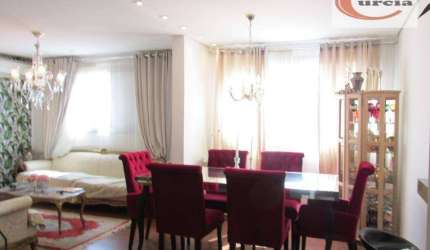 Cobertura com 2 dormitórios à venda, 68 m² por R$ 475.000,00 - Mirandópolis - São Paulo/SP
