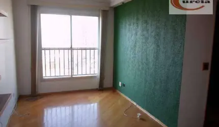 Apartamento com 2 dormitórios à venda, 55 m² por R$ 440.000 - Chácara Inglesa - São Paulo/SP