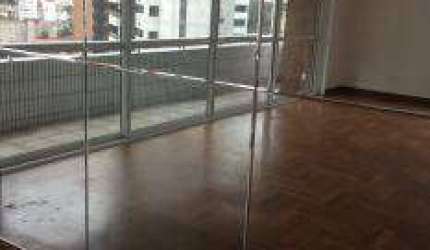 Apartamento residencial à venda, Aclimação, São Paulo.