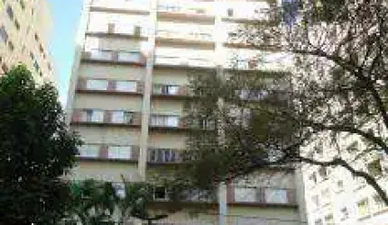 Apartamento residencial à venda, Aclimação, São Paulo.