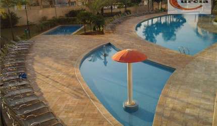 Apartamento residencial à venda, Vila Guarani(Zona Sul), São Paulo - AP1767.