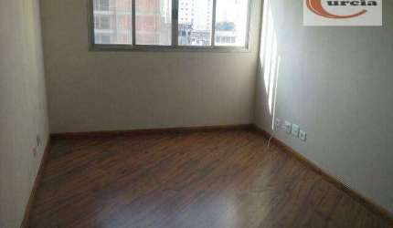 Apartamento residencial à venda, Saúde, São Paulo.