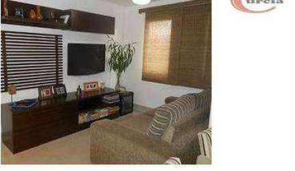 Apartamento residencial à venda, Vila Clementino, São Paulo.