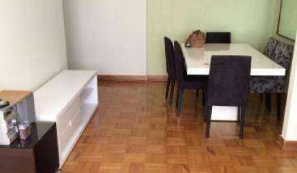 Apartamento 70m² 2 dorm 1 vaga á 800m do metrô Praça da Árvore R$475.000,00