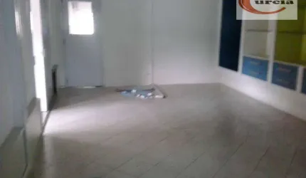 Galpão comercial à venda, Cooperativa, São Bernardo do Campo.