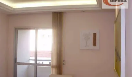 Apartamento residencial à venda, Vila Mariana, São Paulo - AP1925.