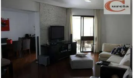 150m² Alto Padrão em Moema - Melhor planta da região