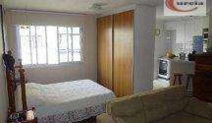 Apartamento 1 dorm varanda Gourmet 500m do Metrô Conceição R$325.000,00