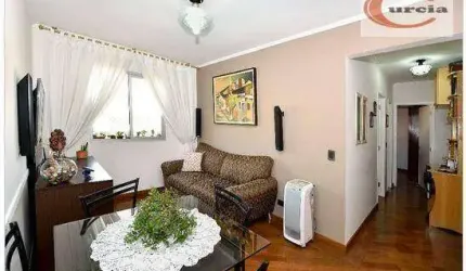 Apartamento residencial à venda, Conceição, São Paulo - AP1978.