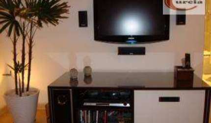 Lindo apartamento 3 dorm 1 vaga próx Metrô São Judas R$530.000,00