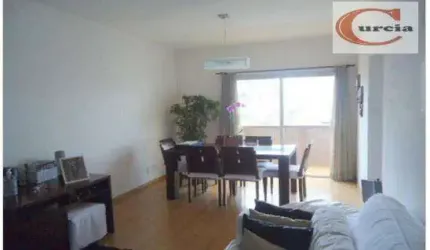 Vila Olimpia 2 Dorms com 2 Vagas - Ótima Localização