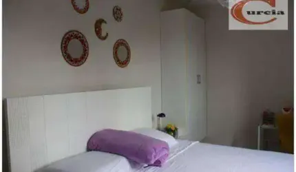 Lindo apto 3 dorms na Aclimação