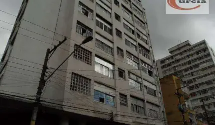 Apartamento residencial à venda, Liberdade, São Paulo - AP2130.