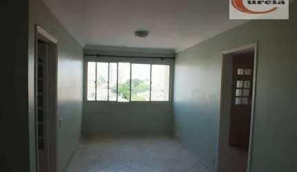 Apartamento  residencial à venda, Chácara Inglesa, São Paulo.