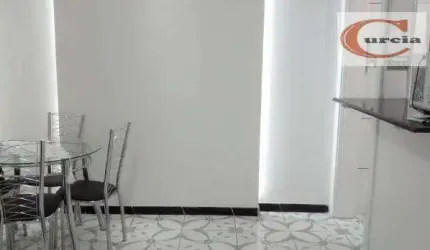Apartamento residencial à venda, República, São Paulo.