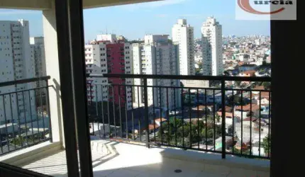 Apartamento residencial à venda, Sacomã, São Paulo - AP2199.