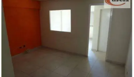 Apartamento residencial à venda, Aclimação, São Paulo.