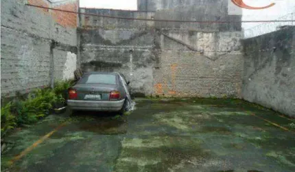 Terreno ao lado da Av Indianópolis 4.500M2