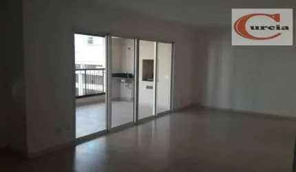 Apartamento residencial para venda e locação, Chácara Inglesa, São Paulo.