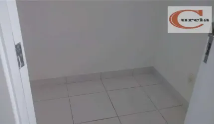 Apartamento  residencial à venda, Jardim Aeroporto, São Paulo.