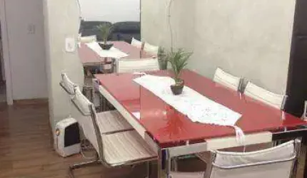 Apartamento a 50 metros do metro
