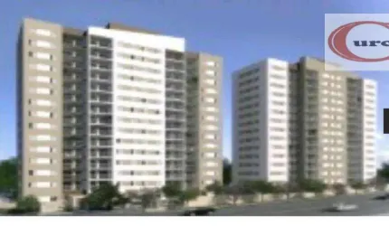 Apartamento residencial à venda, Saúde, São Paulo - AP2401.