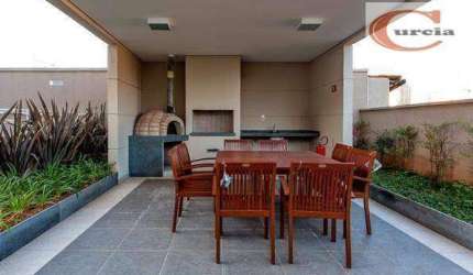 Apartamento residencial à venda, Vila da Saúde, São Paulo.