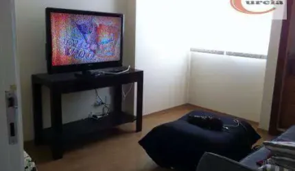 Apartamento residencial à venda, Vila Suzana, São Paulo.