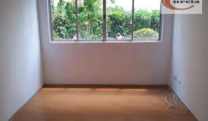 Apartamento residencial à venda, Jabaquara, São Paulo - AP2439.