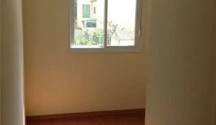Apartamento residencial à venda, Vila Monte Alegre, São Paulo.