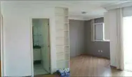 Apartamento com 2 dormitórios à venda, 68 m² por R$ 660.000,00 - Chácara Inglesa - São Paulo/SP