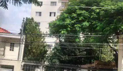 Apartamento residencial à venda, Bosque da Saúde, São Paulo.