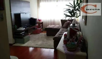 Apartamento residencial à venda, Ipiranga, São Paulo - AP2527.