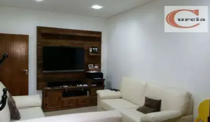 Casa  residencial à venda, Planalto Paulista, São Paulo.