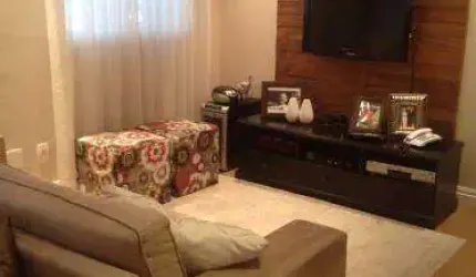 Apartamento residencial à venda, Cambuci, São Paulo - AP2567.