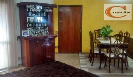 Apartamento residencial à venda, Vila Mariana, São Paulo - AP2601.