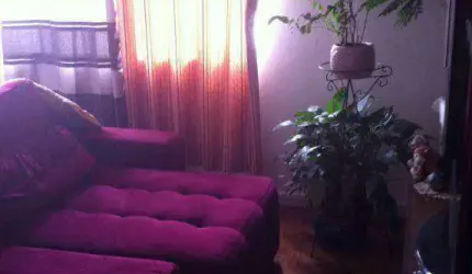 Apartamento residencial à venda, Aclimação, São Paulo - AP2639.