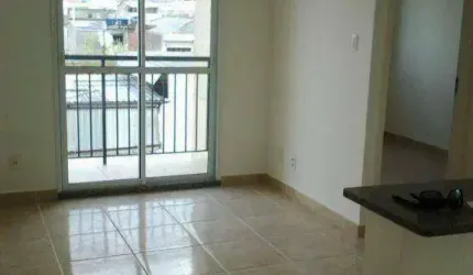 Apartamento residencial à venda, Sacomã, São Paulo - AP2655.