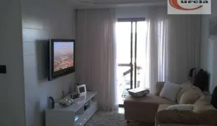 Apartamento residencial à venda, Vila das Mercês, São Paulo - AP2659.