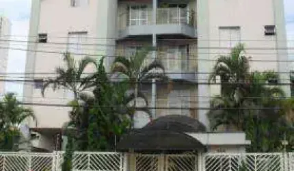 Apartamento  residencial à venda, Sacomã, São Paulo.