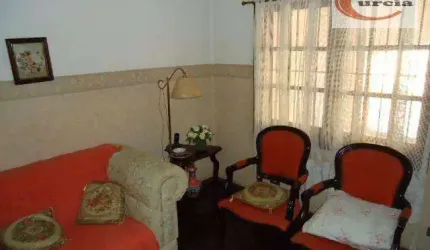 Sobrado com 3 dormitórios à venda, 220 m² por R$ 1.800.000 - Campo Belo - São Paulo/SP