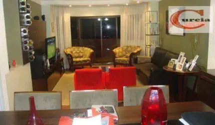 Apartamento residencial à venda, Vila Clementino, São Paulo - AP2755.